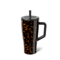 Era 30oz | Tortoise Shell Tumbler | BrüMate