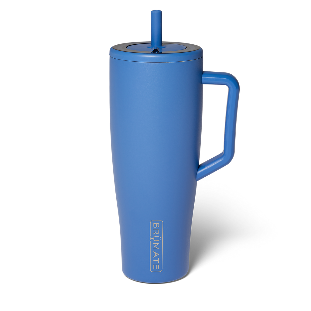 Era 40oz | Cobalt Blue Tumbler | BrüMate