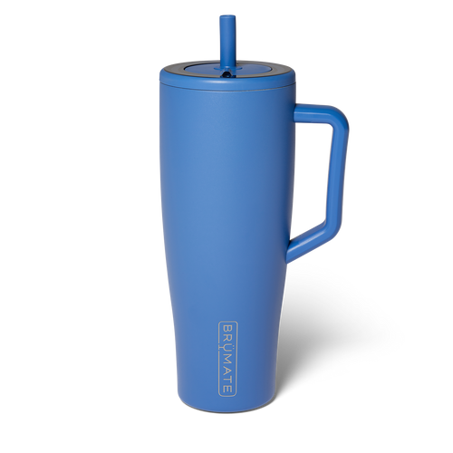 Era 40oz | Cobalt Blue Tumbler | BrüMate