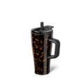 Era Flip 20oz | Tortoise Shell Tumbler | BrüMate