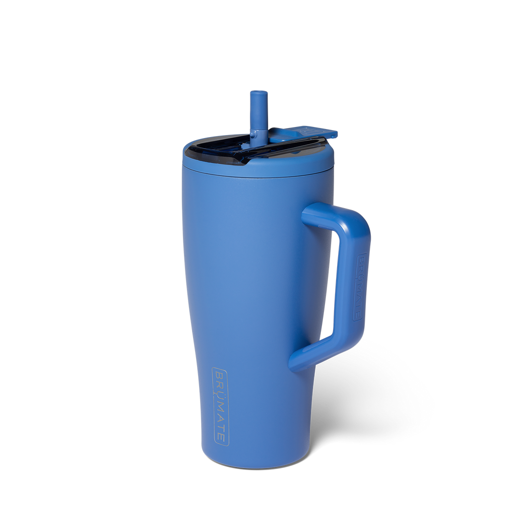 Era Flip 30oz | Cobalt Blue Tumbler | BrüMate