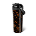 MultiShaker 25oz | Tortoise Shell Multishaker | BrüMate