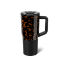 Müv 25oz | Tortoise Shell Insulated Mug | BrüMate