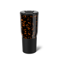 Nav 25oz | Tortoise Shell Insulated Mug | BrüMate