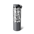 Rise 25oz | Metallic Leopard Tumbler | BrüMate