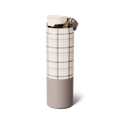 Rise 25oz | Oxford Plaid Tumbler | BrüMate