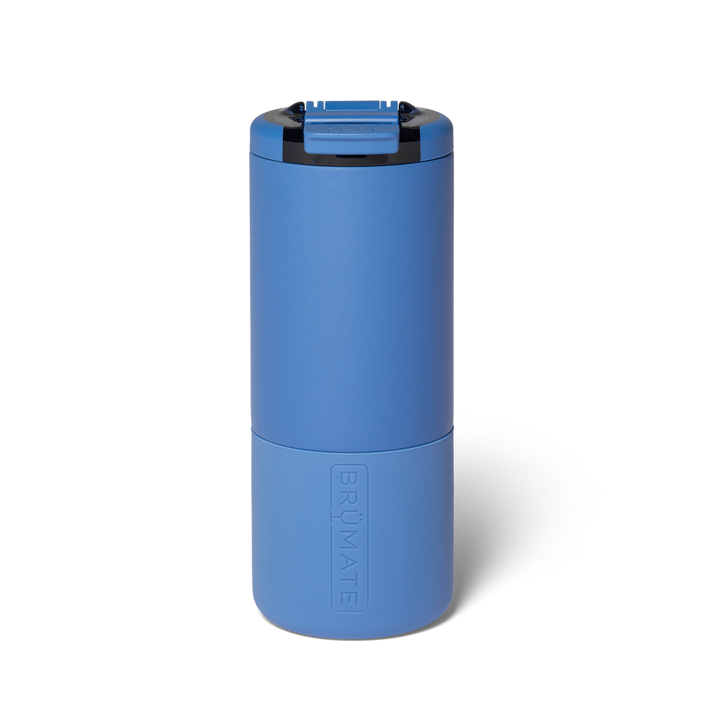 Strova 18oz | Cobalt Blue Mugs | BrüMate