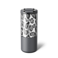 Strova 18oz | Metallic Leopard Insulated Mug | BrüMate